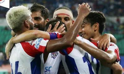 Indian Super League- India TV Hindi