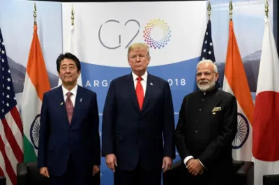 Japan-America-India- India TV Hindi