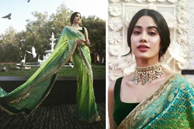 Janhvi kapoor- India TV Hindi