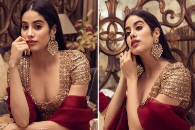 Janhvi Kapoor- India TV Hindi