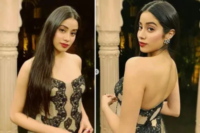 Janhvi Kapoor- India TV Hindi