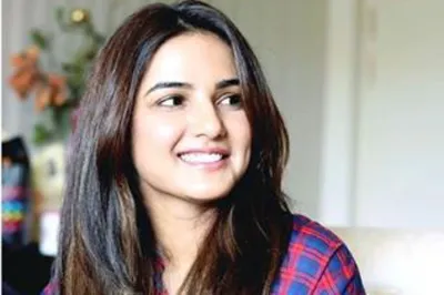 Jasmin Bhasin- India TV Hindi