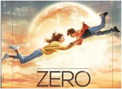 Zero Movi9e Live Review- India TV Hindi