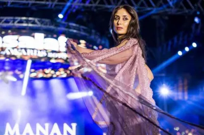 <p>Kareena Kapoor</p>- India TV Hindi