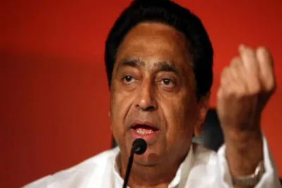 Kamal Nath- India TV Hindi