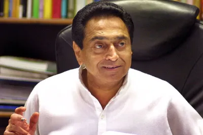 Kamal Nath - India TV Hindi