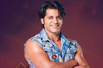 Karanvir Bohra- India TV Hindi