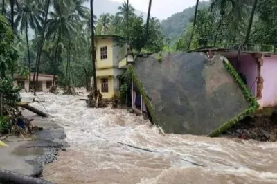 Kerala Flood- India TV Hindi