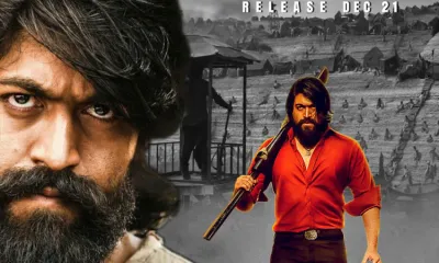 <p>KGF</p>- India TV Hindi