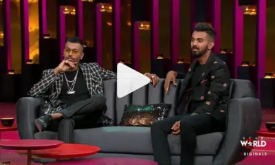 <p>koffee with karan</p>- India TV Hindi