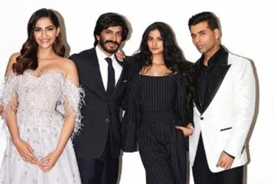 Koffee With Karan 6- India TV Hindi