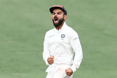 Virat Kohli- India TV Hindi