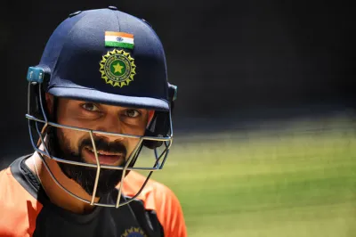 Virat Kohli- India TV Hindi