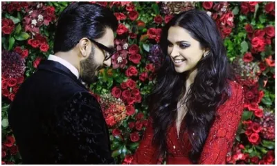 Ranveer, deepika- India TV Hindi