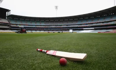 Cricket bat and Ball- India TV Hindi