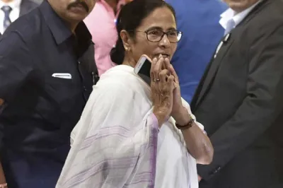 <p>mamata banerjee</p>- India TV Hindi