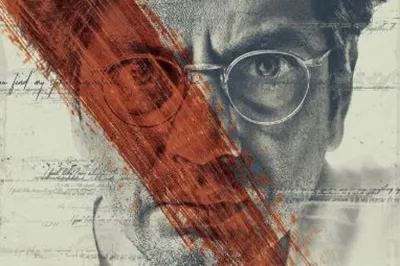 Manto Poster- India TV Hindi