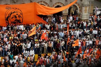 <p>maratha reservation</p>- India TV Hindi