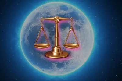 Moon in libra- India TV Hindi