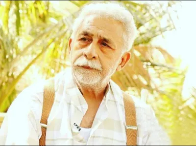 Naseeruddin Shah- India TV Hindi