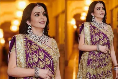 Nita Ambani- India TV Hindi