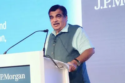 Nitin Gadkari | Facebook- India TV Hindi