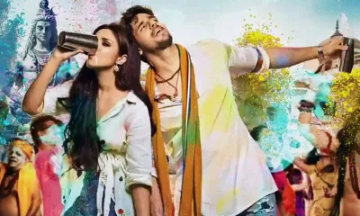 JABARIYA JODI- India TV Hindi