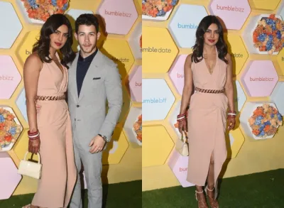 Priyanka and nick- India TV Hindi