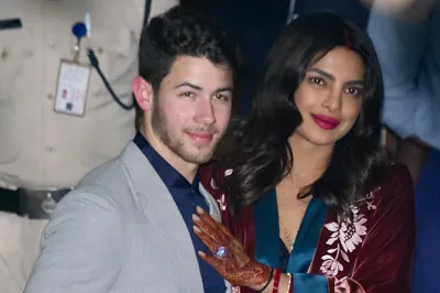 Priyanka Chopra- India TV Hindi