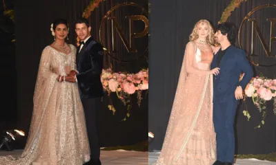 <p>Priyanka-Nick</p>- India TV Hindi