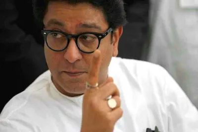 <p>raj thackeray</p>- India TV Hindi