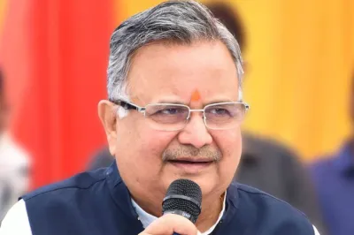 Chhattisgarh Assembly elections: SC, ST votes propel Congress to victory | PTI- India TV Hindi