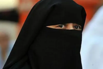 Woman alleges triple talaq on Whatsapp | PTI Representational- India TV Hindi