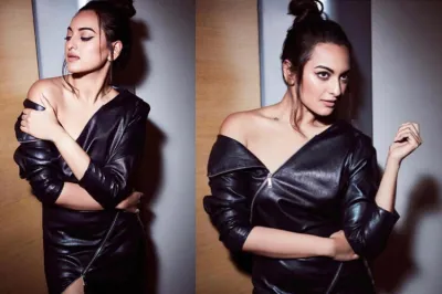 <p>Sonakshi Sinha</p>- India TV Hindi