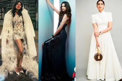 <p>priyanka chopra, deepika padukone, sonam kapoor</p>- India TV Hindi