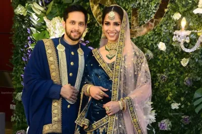 Saina Nehwal and Parupalli Kashyap- India TV Hindi