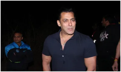 Salman Khan- India TV Hindi