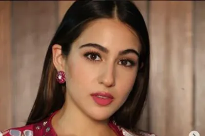 Sara Ali Khan- India TV Hindi