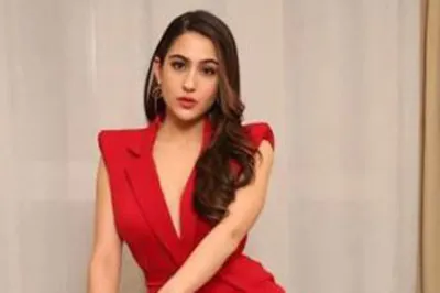 Sara Ali Khan- India TV Hindi