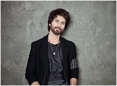 shahid kapoor- India TV Hindi