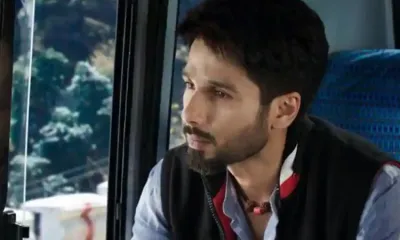 Shahid Kapoor- India TV Hindi