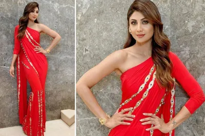 Shilpa Shetty- India TV Hindi