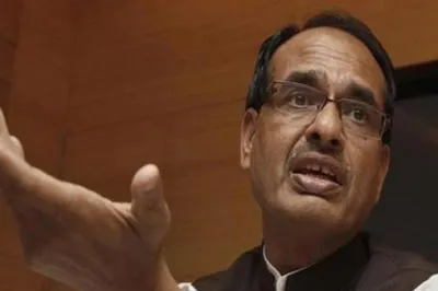 Shivraj Singh Chouhan File Photo- India TV Hindi