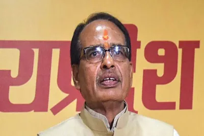 Shivraj Singh Chouhan- India TV Hindi