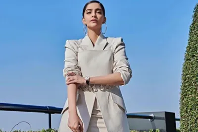 Sonam kapoor- India TV Hindi