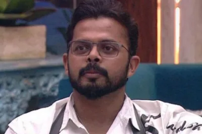 Sreesanth- India TV Hindi