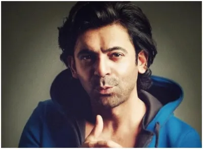 Sunil Grover - India TV Hindi