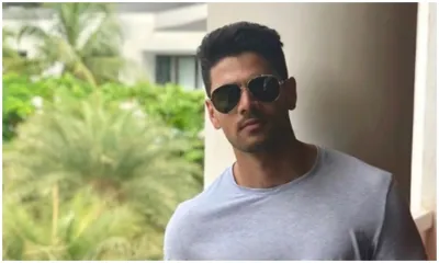 Suraj pancholi- India TV Hindi