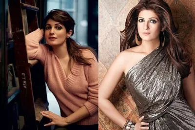 <p>twinkle khanna</p>- India TV Hindi