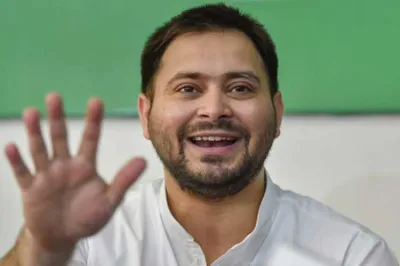 <p>tejashwi yadav</p>- India TV Hindi